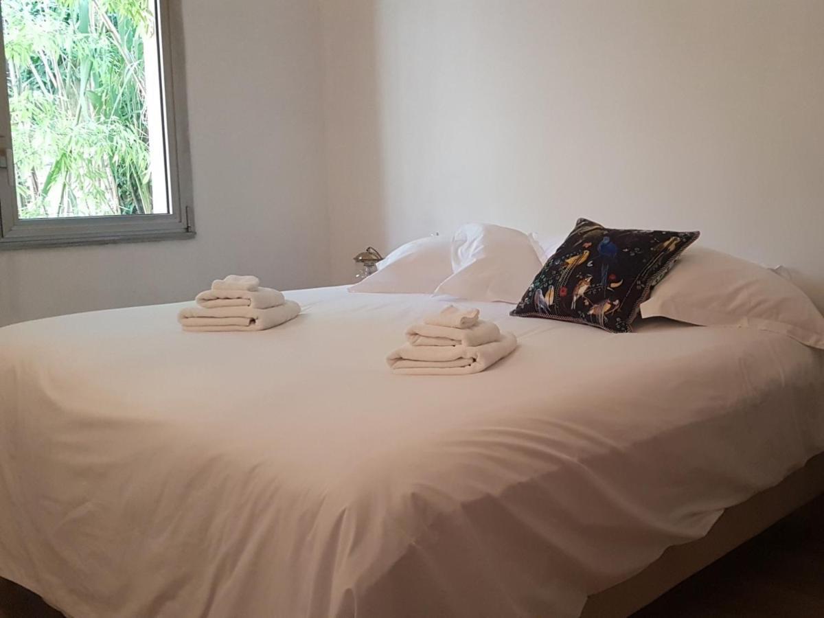 La Maison Des Marronniers Bed & Breakfast Uzes Bilik gambar